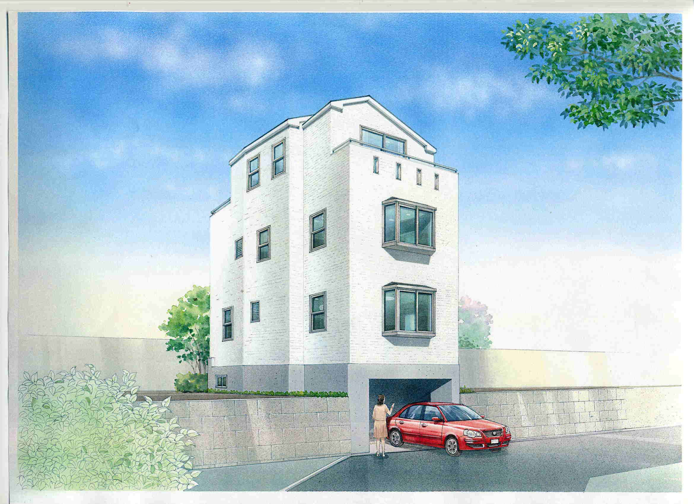 物件イメージ03